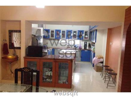 3 BHK Residential Apartment-flats for Sale